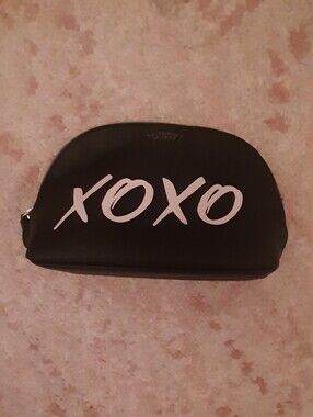 Victoria's Secret cosmetic pouch